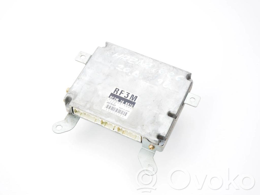 Mazda 626 Engine control unit/module ECU 