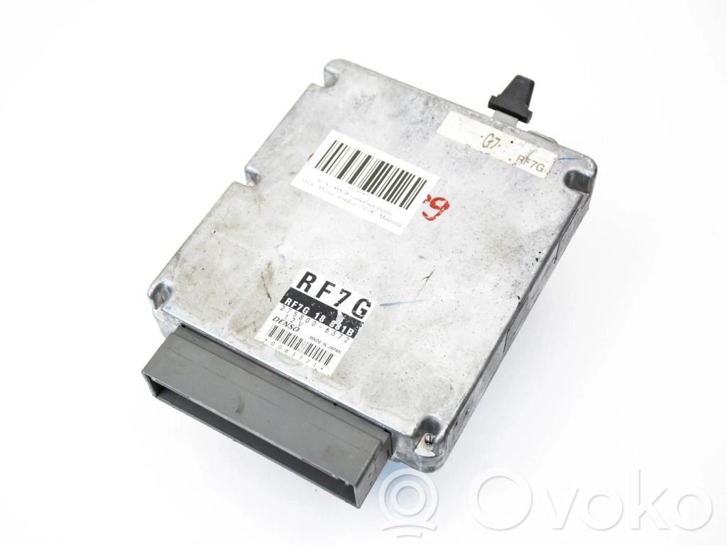 Mazda 6 Engine control unit/module ECU 