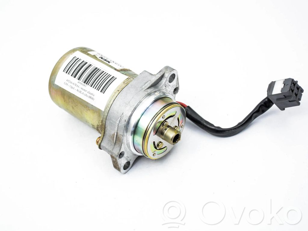 Opel Agila A Motor elektrische Lenksäule 