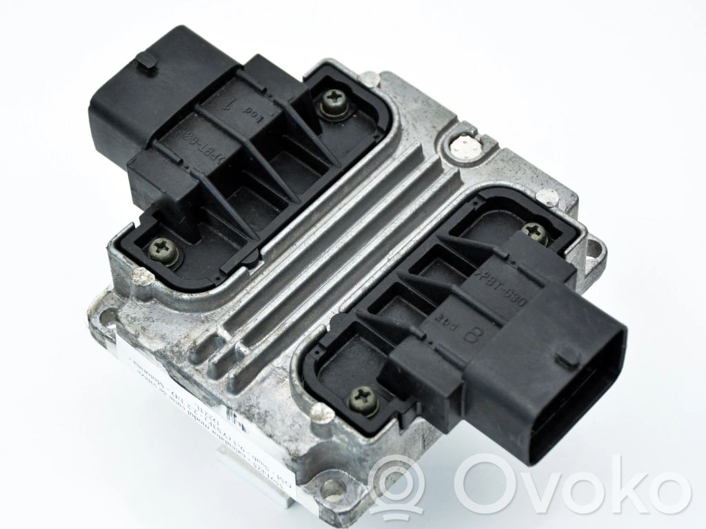Saab 9-3 Ver2 Module de contrôle de boîte de vitesses ECU 