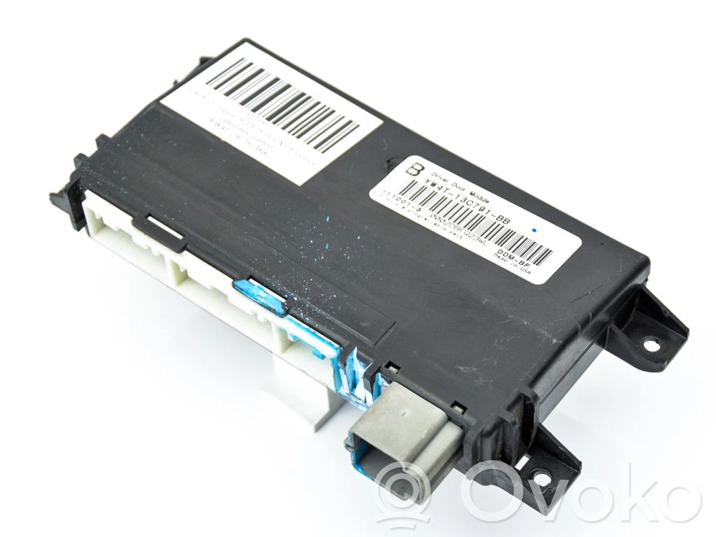 Jaguar S-Type Comfort/convenience module 