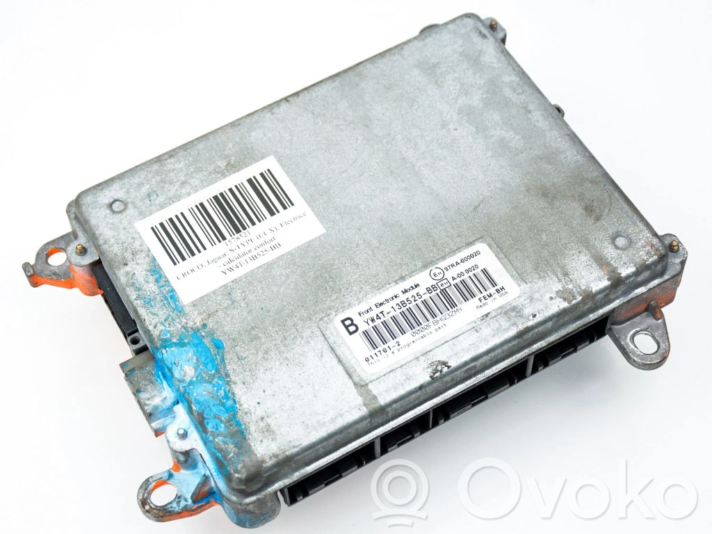 Module confort   YW4T13B525BB,YW4T13B525BB