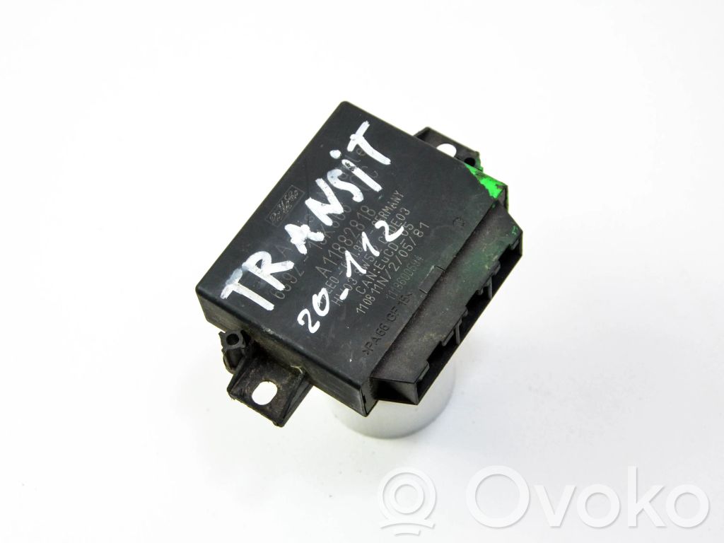 Ford Transit Parking PDC control unit/module 
