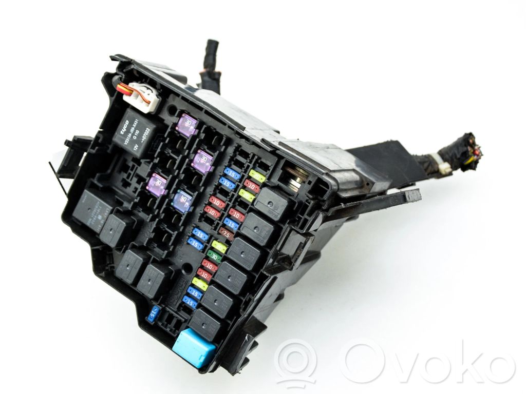 Fuse module   59043W,59043W