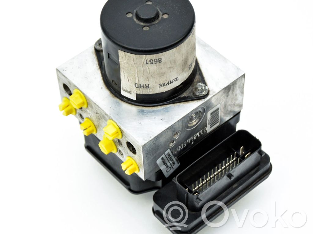 ABS-pumppu   13328651
