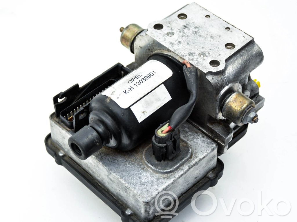 ABS-pumppu   13040101,KH13039901,KH13039901