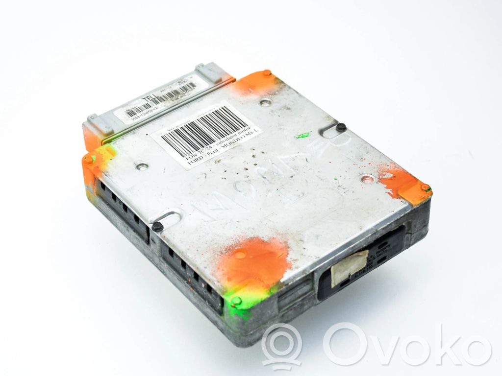 Ford Mondeo MK I Engine control unit/module ECU 