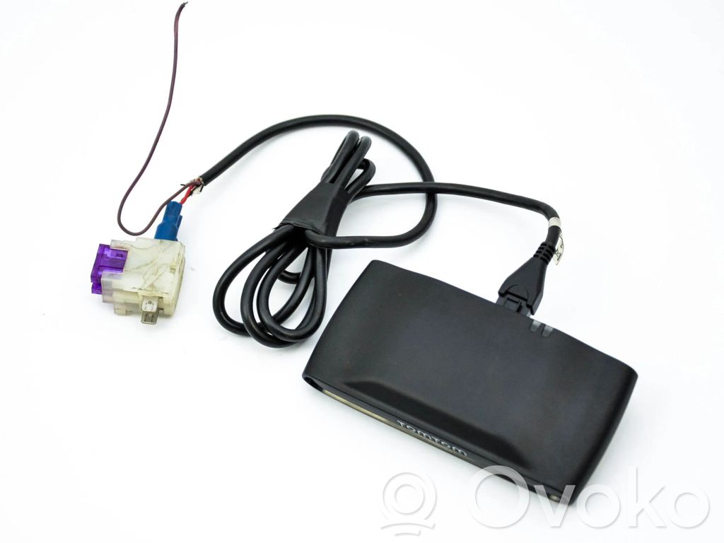 Opel Corsa C Bluetooth antenna 