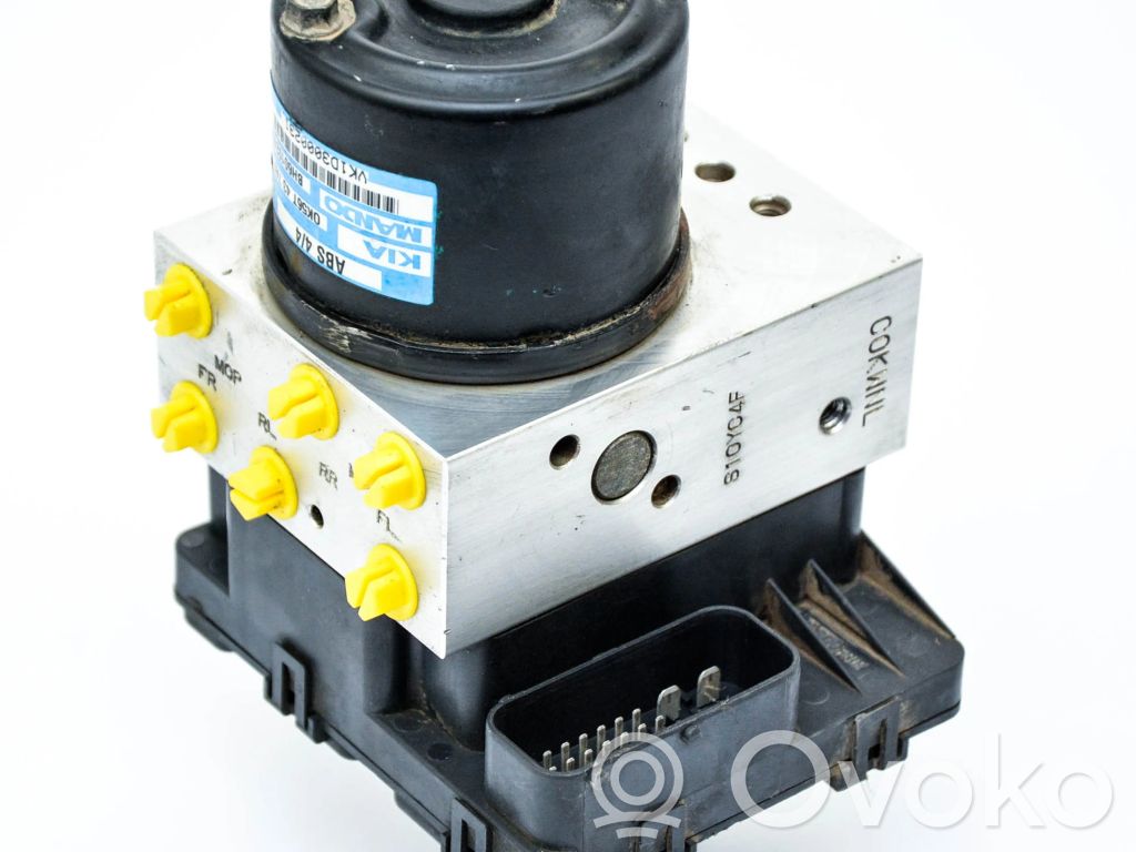 Bomba de ABS   0K56T437A0,0K56T437AE,BH60102400