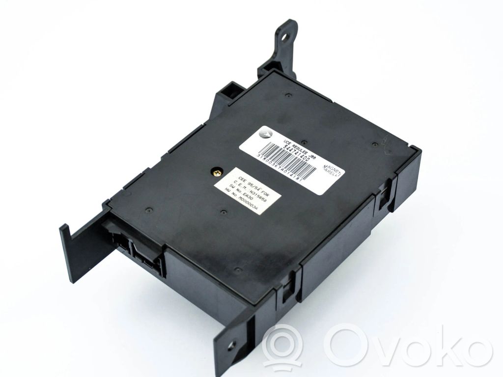 ABS control unit/module   544741400