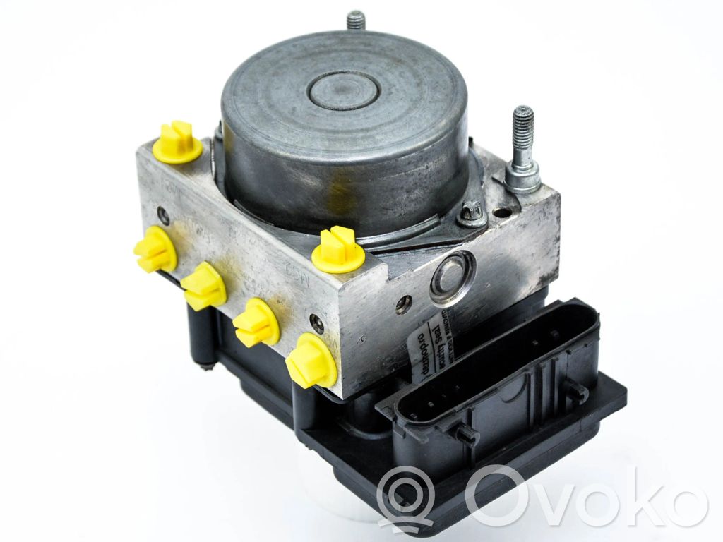 Блок ABS   0265232075,8200747138