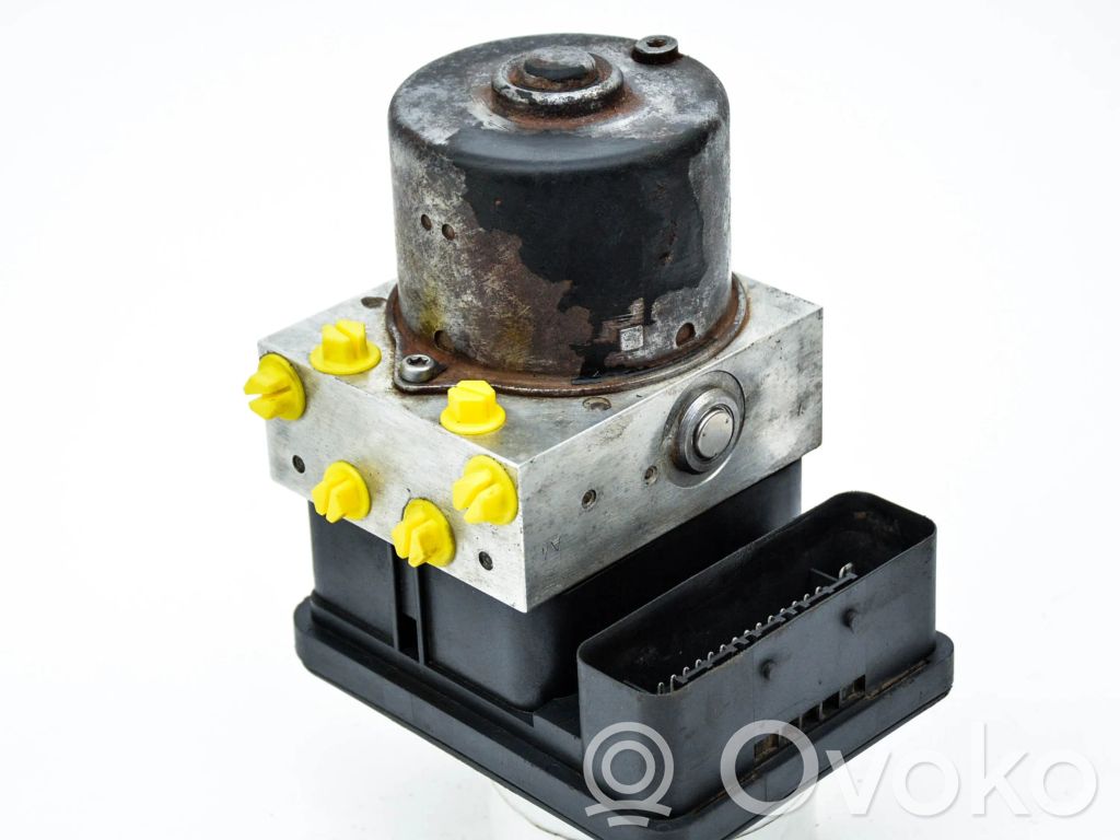 Renault Vel Satis Блок ABS 