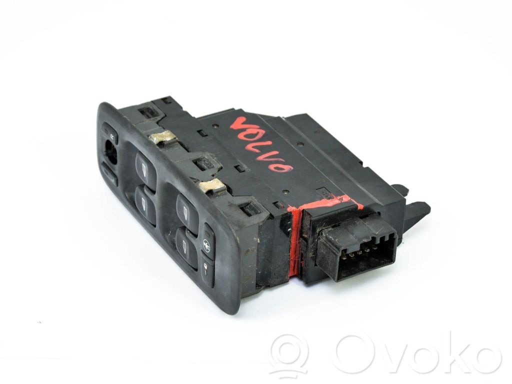 Electric window control switch   8682949