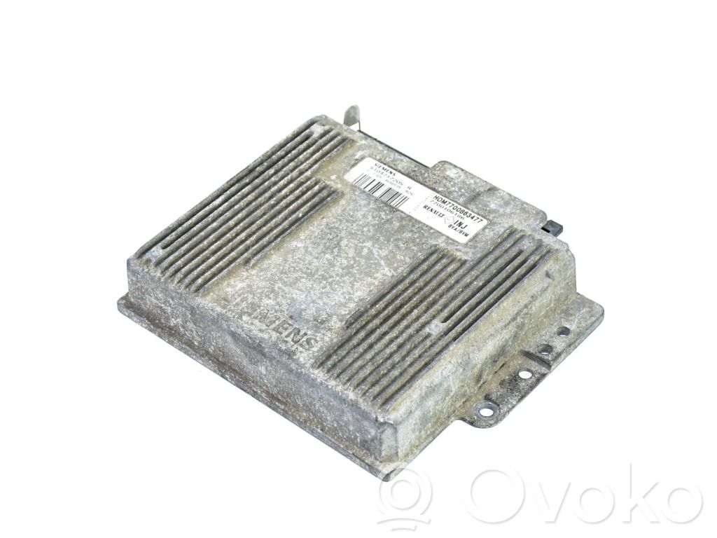 Renault Laguna I Engine control unit/module ECU 