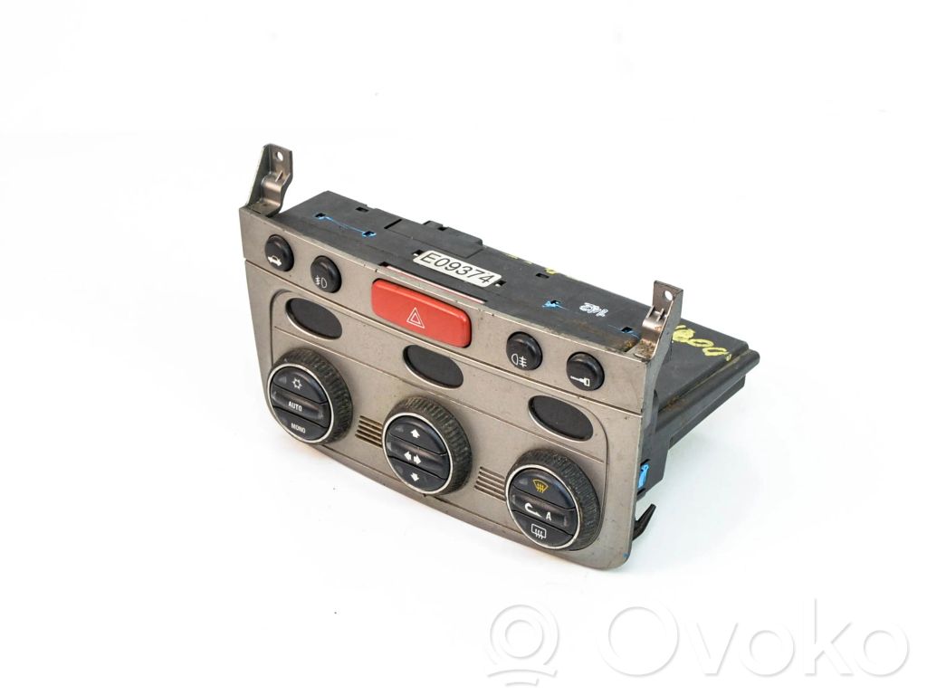 Alfa Romeo 147 Climate control unit 