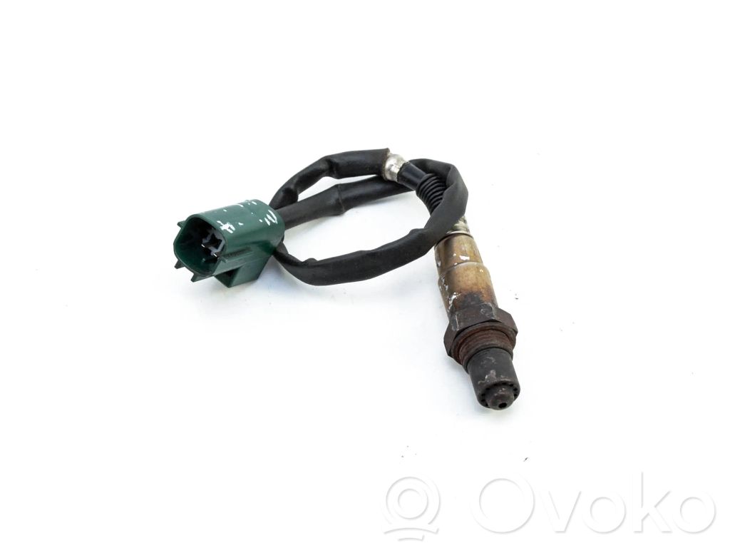 Lambda probe sensor   0258006462,0258006463