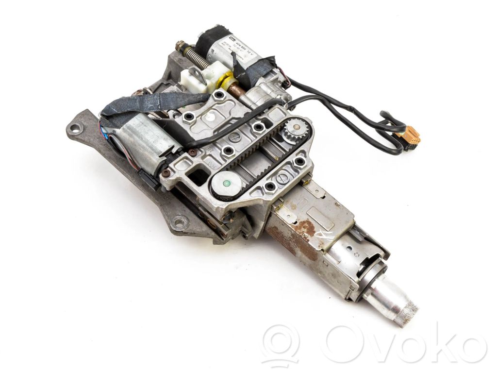 Audi A8 S8 D3 4E Colonne de direction 