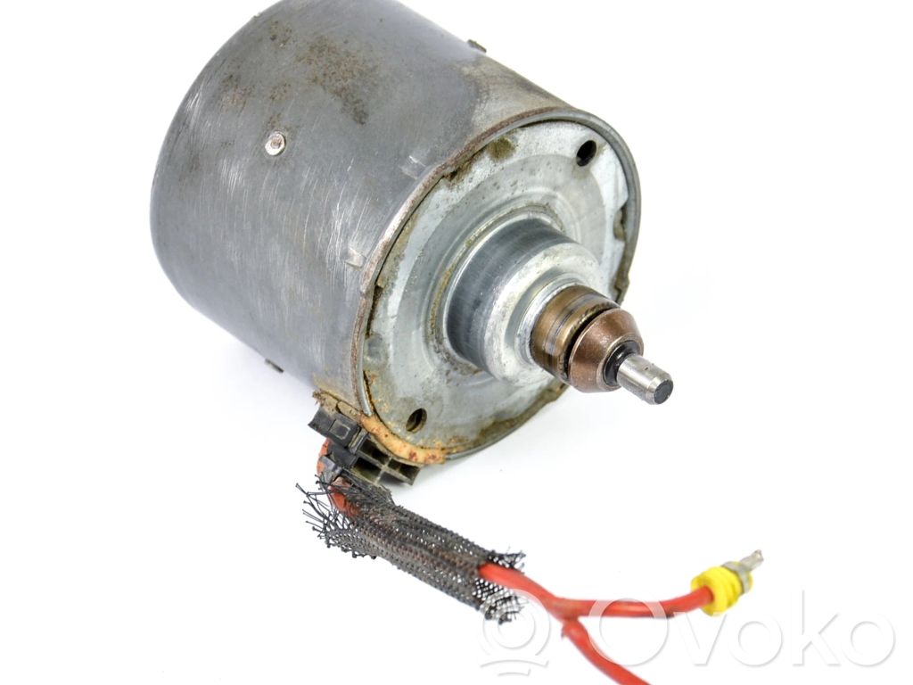 Iveco Daily 3rd gen ABS Pump 