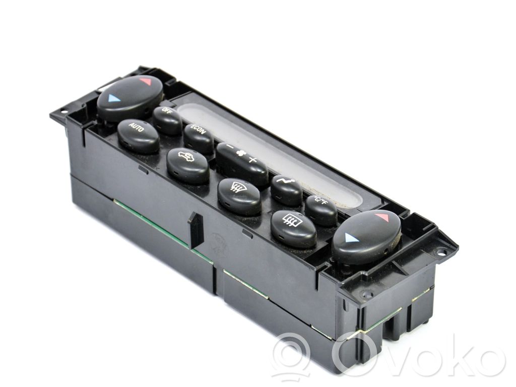 Climate control unit   JFC101785