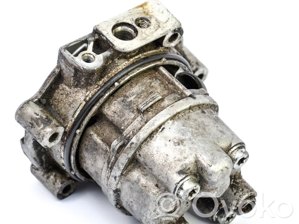 Dacia Logan I Oil sump strainer pipe 