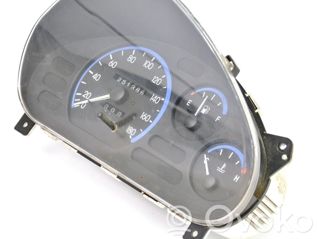Daewoo Matiz Speedometer (instrument cluster) 