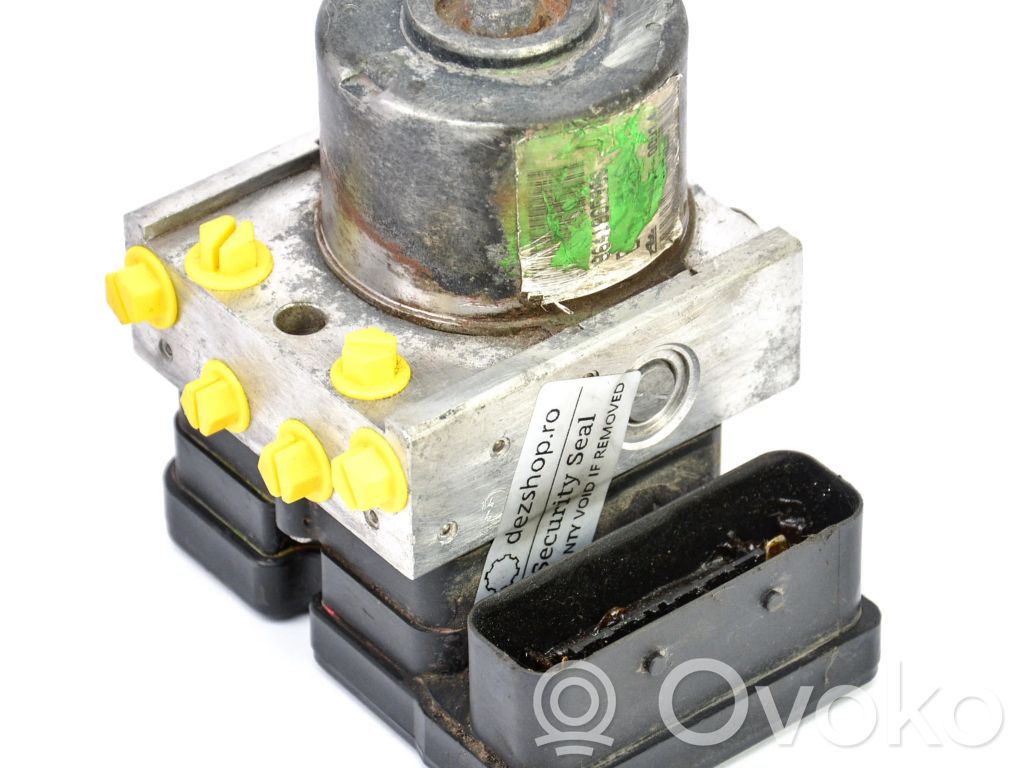 Citroen C3 ABS Pump 
