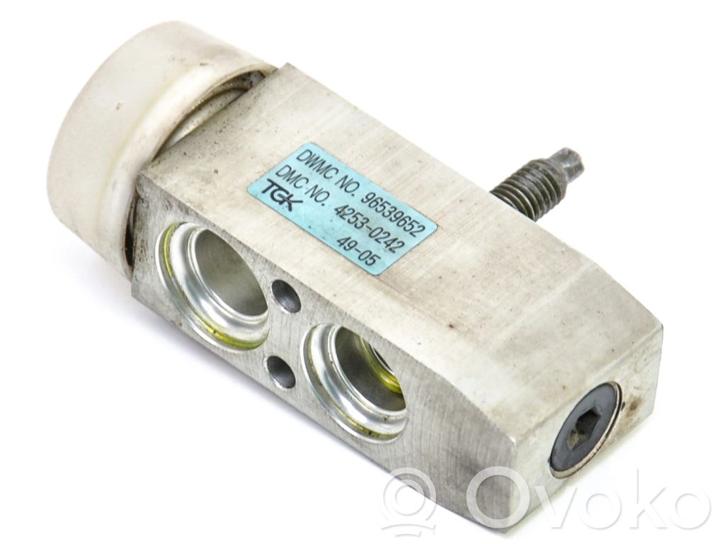Ventil   96539652