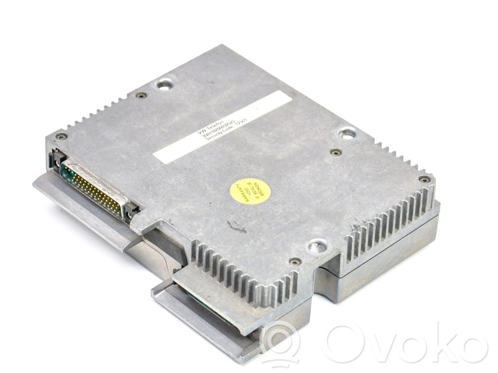 Phone control unit/module   3D0035704A