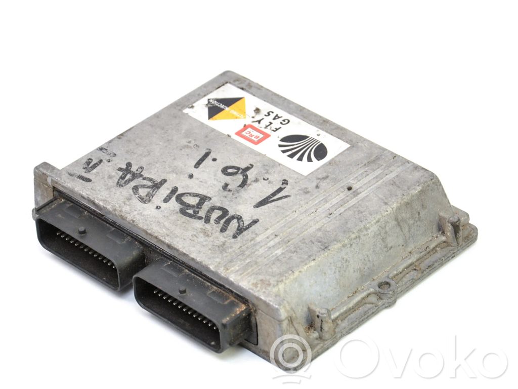 LP gas control unit module   020137