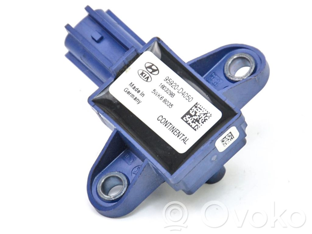 Sensor   95920D4050,95920D4050,95920D4050