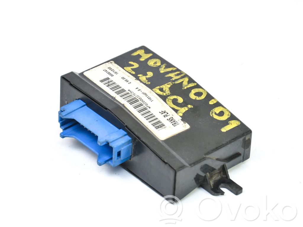 Opel Movano A Immobilizer control unit/module 