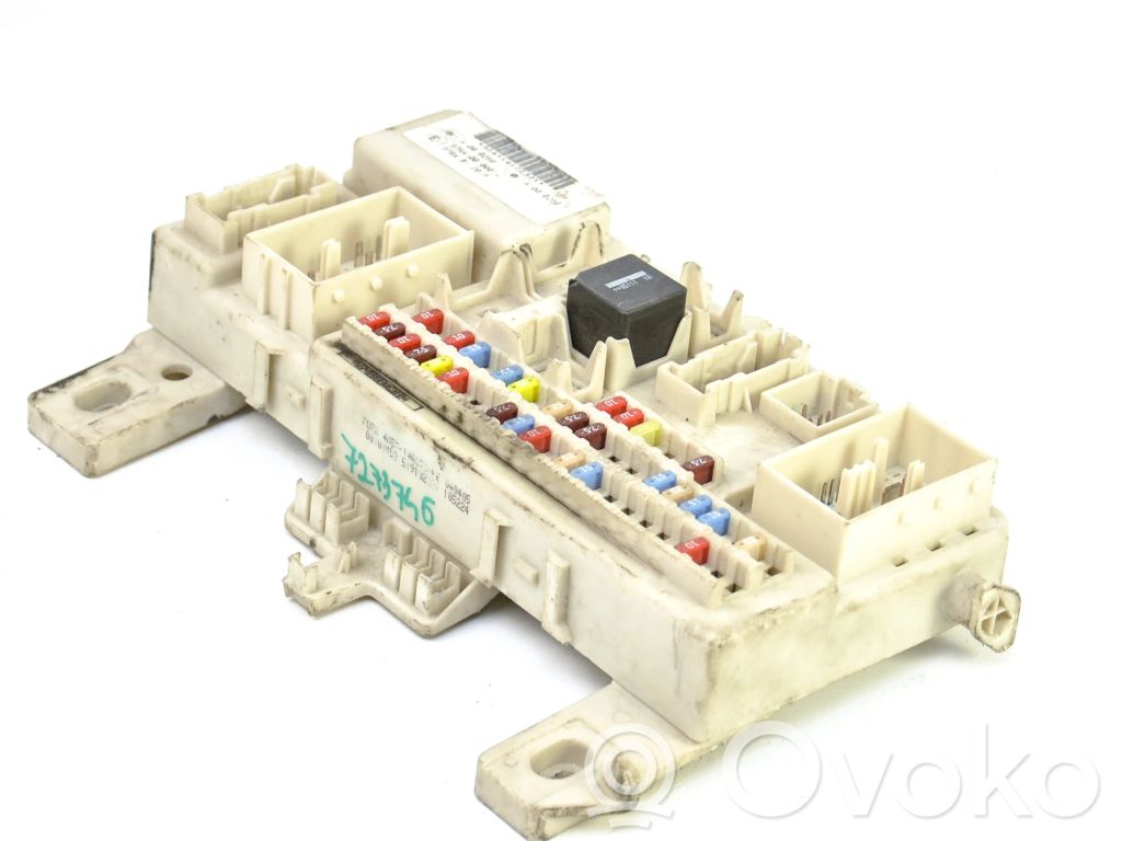 Fuse module   4M5T14A073FE,4M5T14A073FE,4M5T14A073,4M5T14A073