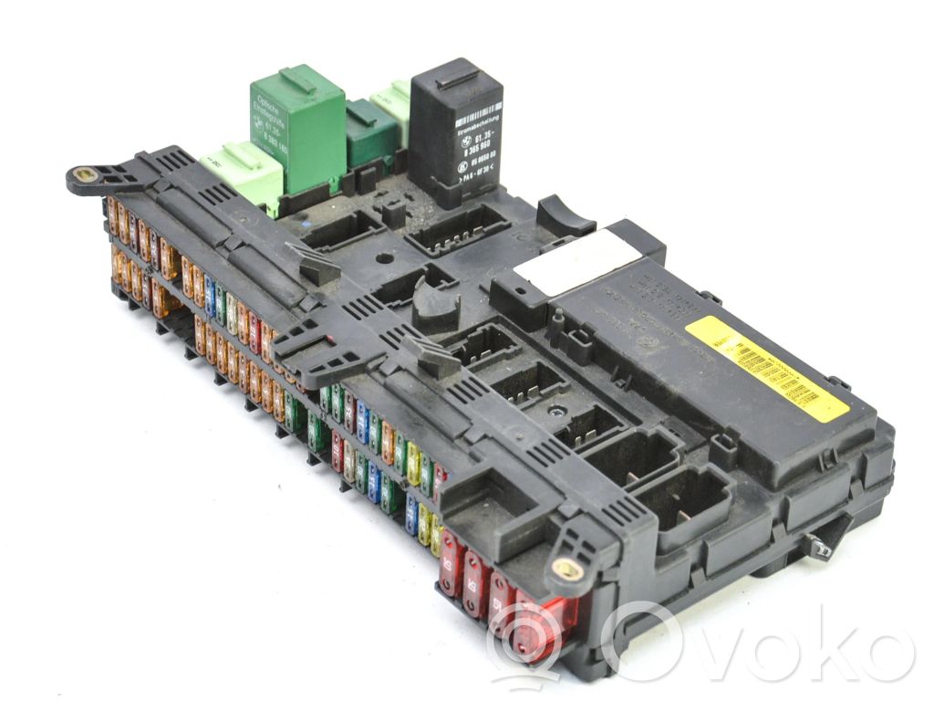 Fuse module   8380407,8380409,YPP000020,518758024