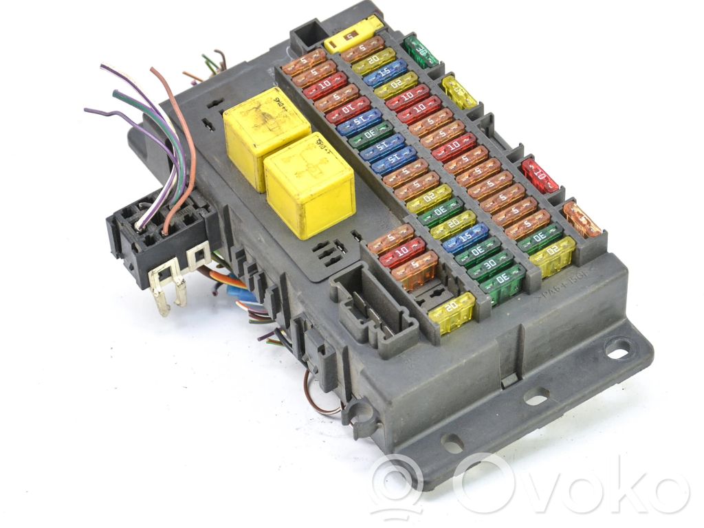 Sulakemoduuli   YQE103139,025659101201,518174602
