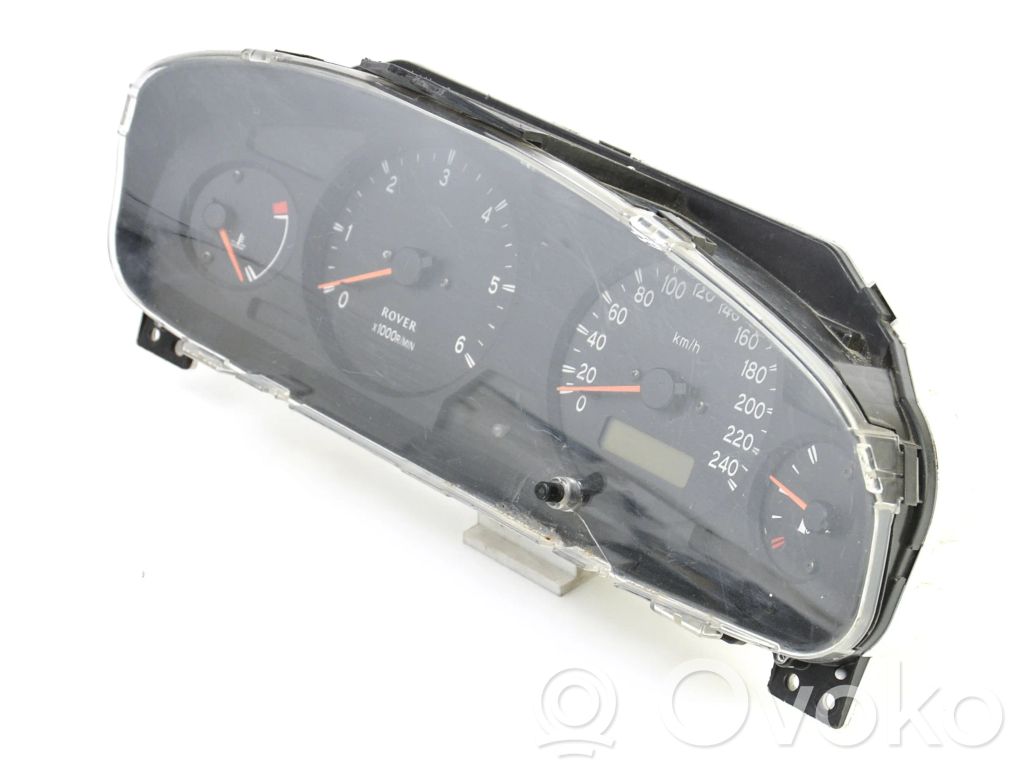 Rover 45 Speedometer (instrument cluster) 