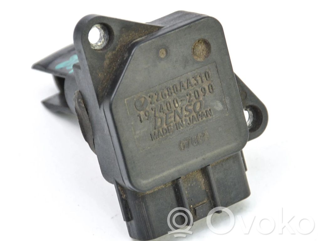 Anturi   1974002090,1974002090,22680AA310