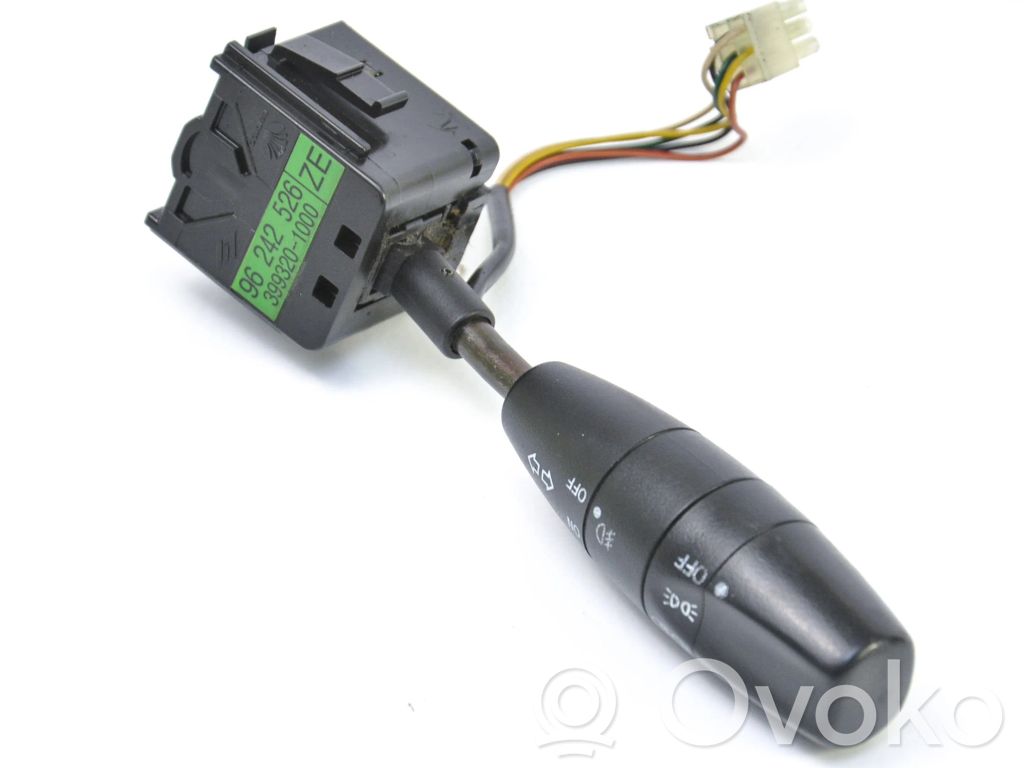 Daewoo Matiz Wiper turn signal indicator stalk/switch 