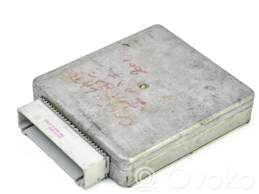 Ford Focus Engine control unit/module ECU 