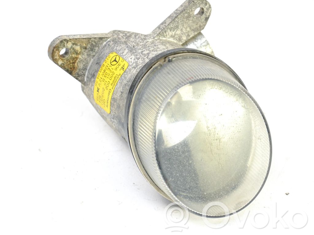 Mercedes-Benz E W212 Front fog light 