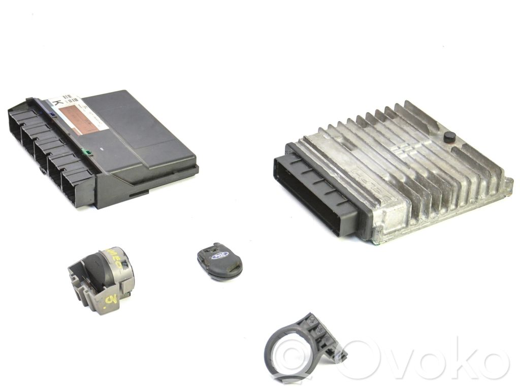 Ford Mondeo Mk III Užvedimo komplektas 