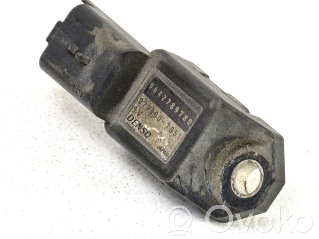 Peugeot 807 Air pressure sensor 