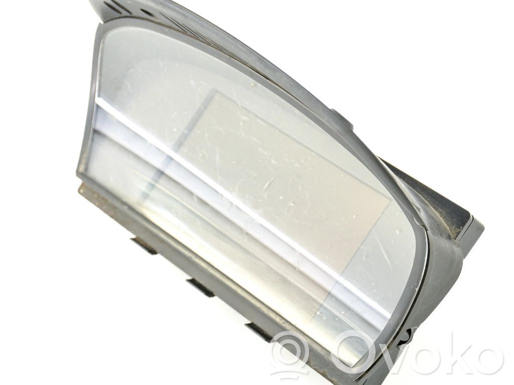 BMW 5 E60 E61 Screen/display/small screen 