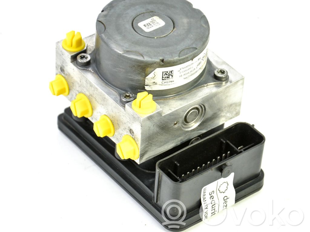 Pompa ABS   476605525R,10061937641,10091514323,10022001154,10022001154,10061937641,10091514323,476605525RR6,476605525RR6