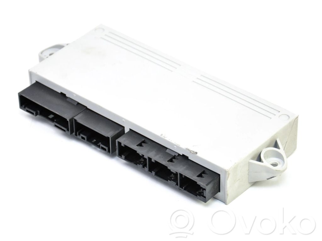 BMW 7 E65 E66 Comfort/convenience module 