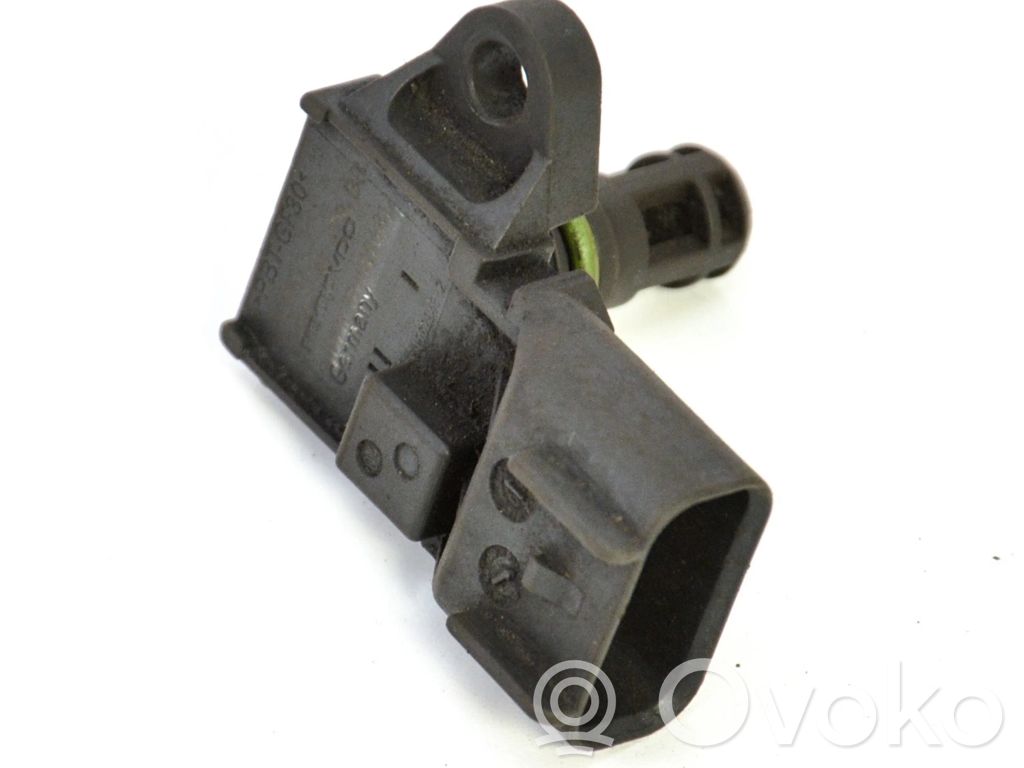 Ford Fusion Sensor 