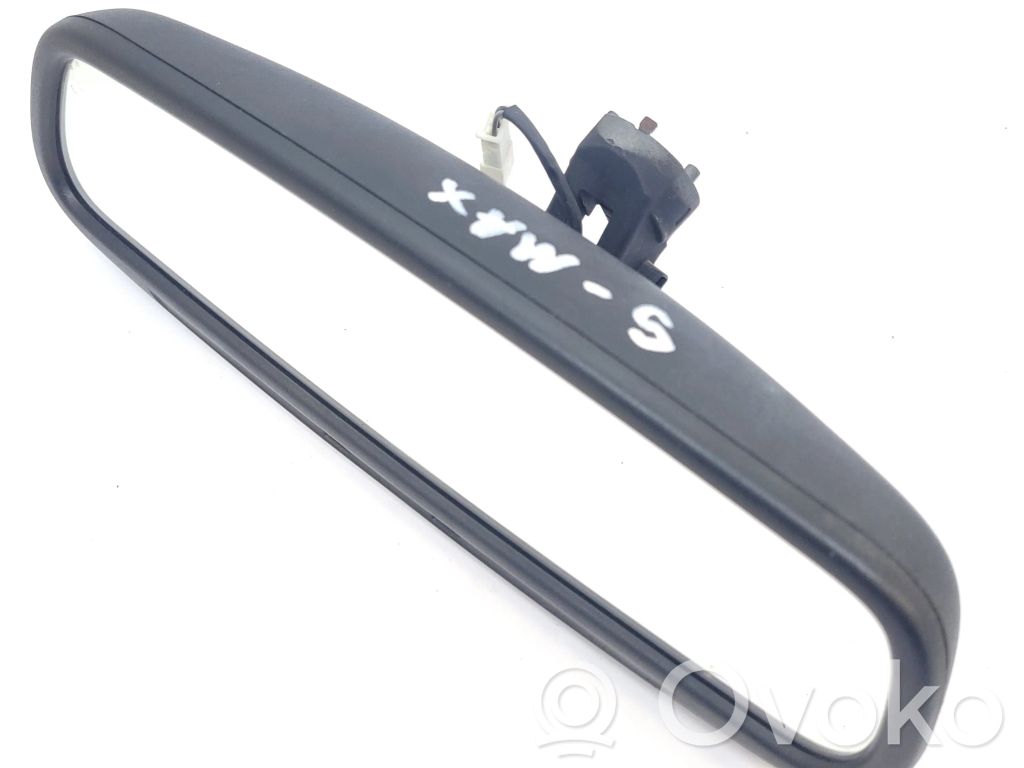 Espejo retrovisor (interior)   015624,E11015624