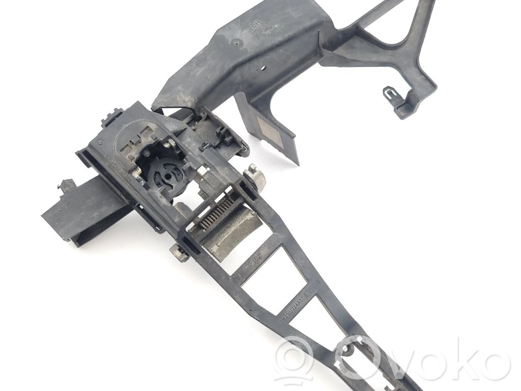 Ford S-MAX Etuoven ulkokahva 