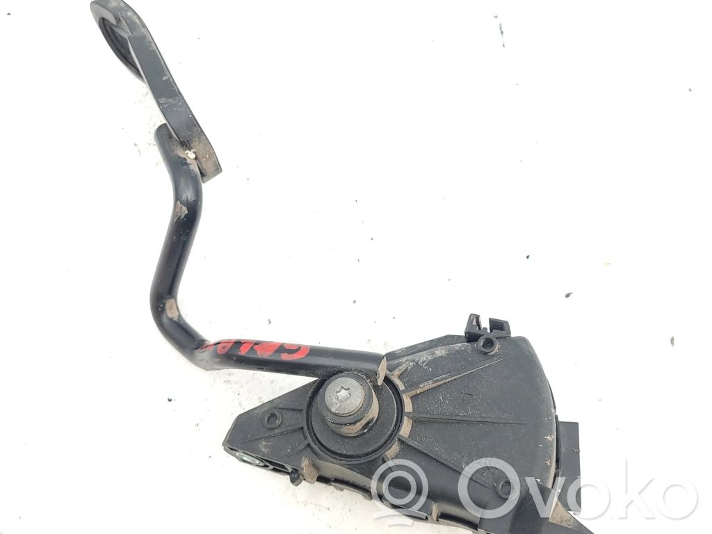 Gaspedal   6PV00777005,6PV00777005HLO,7M4721603D,YM219F836GB