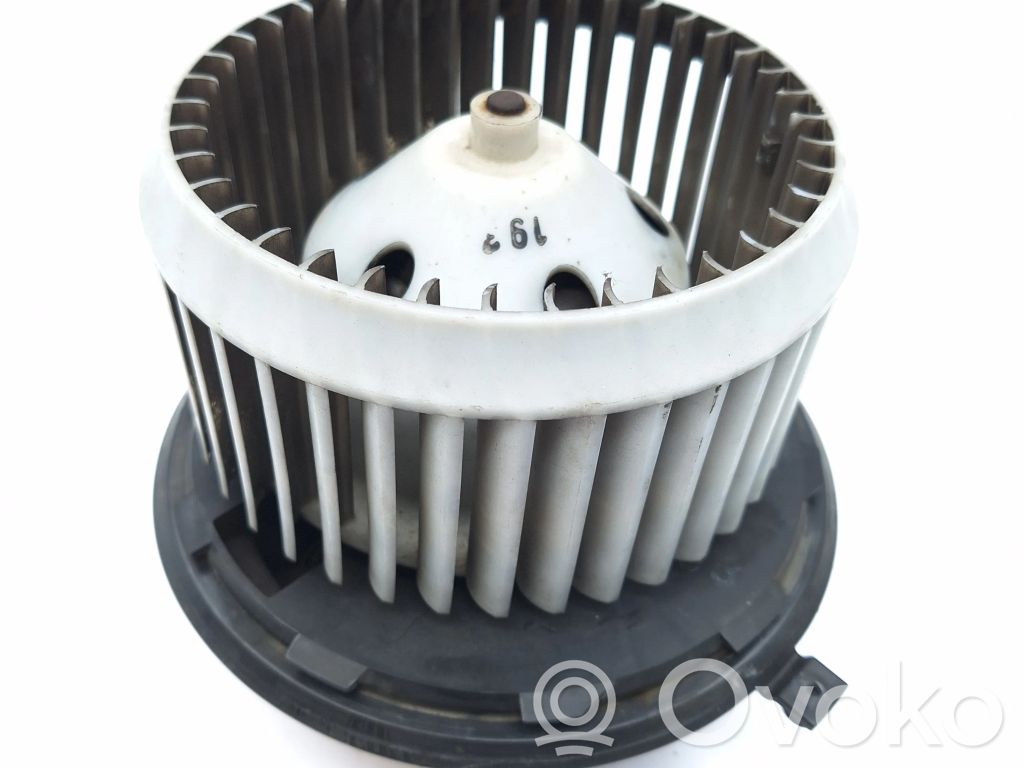 Alfa Romeo 147 Ventilator aerotermă 