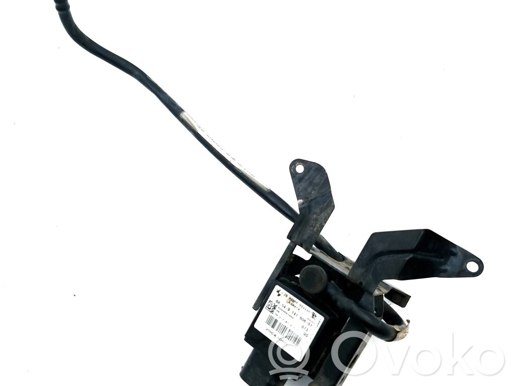 BMW 5 E60 E61 Windshield/windscreen camera 